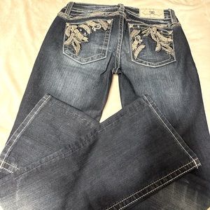 Miss Me Chloe Bootcut Jeans